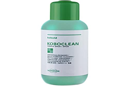 VORWERK Koboclean Grün, 1.