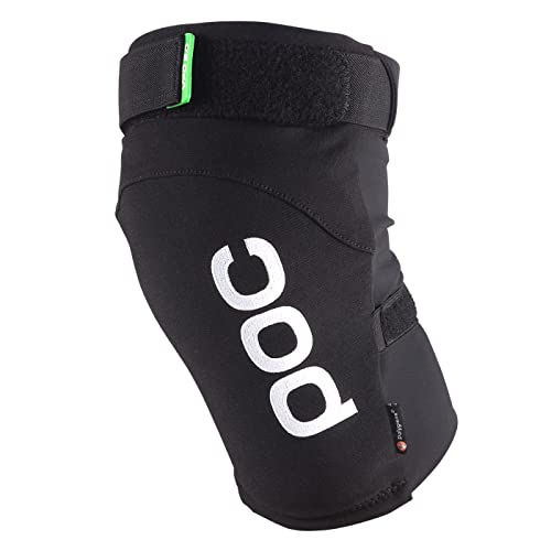 POC Joint VPD 2.0 Knee Protektor - Multifunktionaler Schutz, Schwarz (Uranium), XL