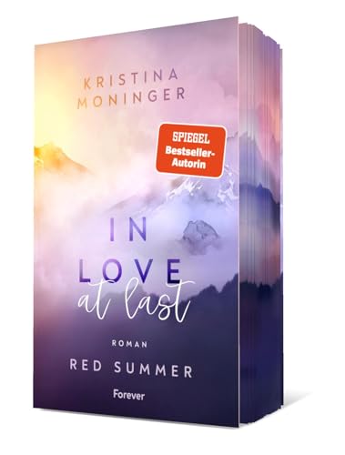 In Love at Last: Red Summer | New Adult Suspense von der #1-Spiegel-Bestsellerautorin