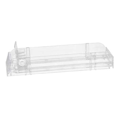 Ipetboom Auto-push Zigarettendisplay Rack Transparente Zigarettenpräsentation Für Geschäfte Doppel-seiten Material Einfach Zu Bedienen Für Zigarettenläden