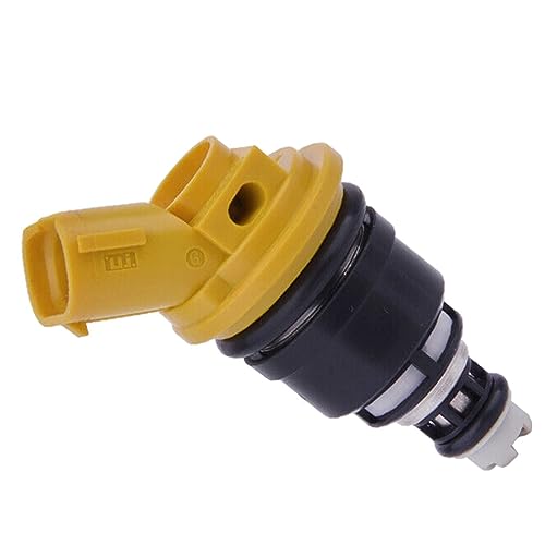 JTWMTY Steuerventil der Kraftstoffpumpe Kraftstoffeinspritzdüse 16600-AA170 Für Subaru 04–06 Für Turbo Für Legacy Für Outback