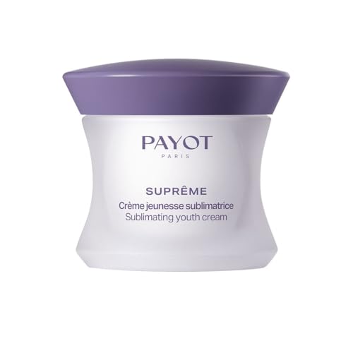 Payot Suprême Creme Jeunesse Sublimatrice Gesichtskorrektur