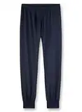 Sanetta Jungen Schlafanzughose Pants, Blau (Slate Blue 5337) 188