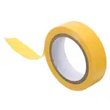 MAGICLULU Wasserdichtes PVC Isolierband Temperaturbeständig Selbstklebend für Elektrowerkstätten Autoanwendungen Hohe Haftung für Zuverlässige Elektrische Isolierung