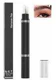 Präzisions-Make-up-Korrekturstift, Korrektur von Make-up-Fehlern, Mascara-Verschmierungen, Precision Makeup Correcting Pen, Augen-Make-up-Kosmetikentfernung und Korrektur, Beauty-Entferner