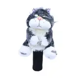 kowaku Golf-Schlägerkopfhülle für Golfschläger, Schutzhülle, Golf-Holz-Schlägerhaube, Golfer-Ausrüstung