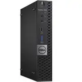 Dell Optiplex 7050 Mini PC Computer Intel i7-6700T RAM 16GB SSD 240GB Windows 10 Office HDMI Generaluberholt