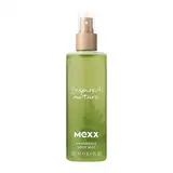 Mexx Inspired Nature Body Mist für Frauen, floral-fruchtiger Körperspray für Frauen mit stimmungsaufhellenden Eigenschaften, 250 ml