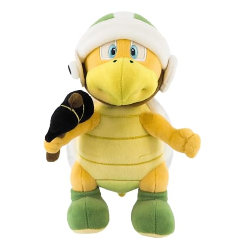 Nintendo Hammer Koopa 21cm