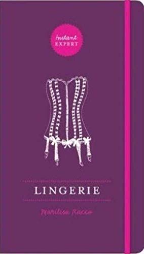 Lingerie (Instant Expert)