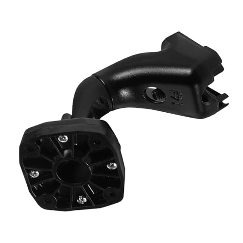 HOUDERCO Zinklegierung Dashcam Halterung für Autos Robuster Benutzerfreundlicher Halter für Verschiedene Fahrzeugmodelle Einfache Installation Zuverlässige Stabilität