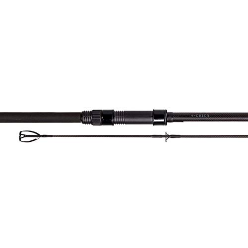 Nash Pursuit Full Shrink Rod (S) 12ft 3,50lbs T1547 Rute Karpfenrute Angelrute Steckrute