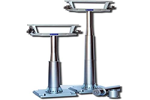 Jaegerndorfer JaegerndorferJC50200 2 verstellbare Türme für 3 Höhen, merhfarbig