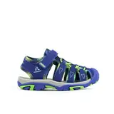 Richter Kinderschuhe Boulder Sandale, Indigo, 39 EU