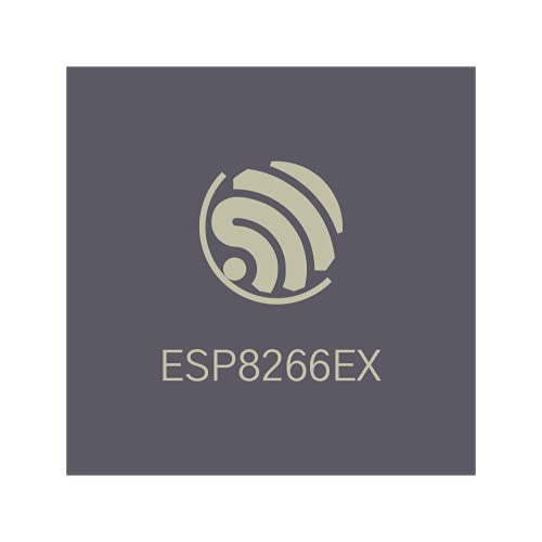 ESP8266EX IC