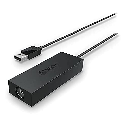 Xbox One - Digitaler TV Tuner