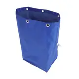 NAMOARLY Ersatztasche für Reinigungswagen Strapazierfähig Tasche für Reinigungswagen Müllbeutel für Reinigungswagen Aufbewahrungstasche für Reinigungswagen