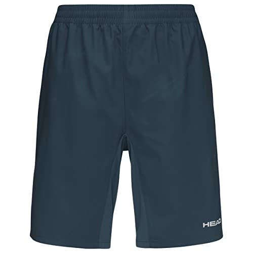 HEAD CLUB Bermudas B, navy, 128