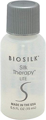 Farouk Biosilk Silk Therapy Lite 15 ml