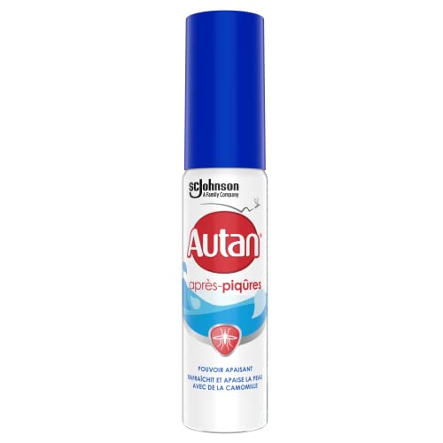 Autan After Stich Gel, 25 ml