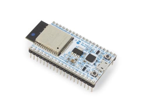 Whadda ESP32 ENTWICKLUNGSBOARD