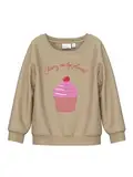 NAME IT Nmfomiana Ls Sweat Pb