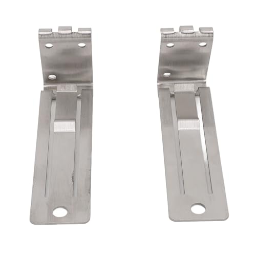 Abstellgitter -Tool Gecko Abstellgleis Schnellinstallation für Vertragspartner Wide Applications Homes Offices