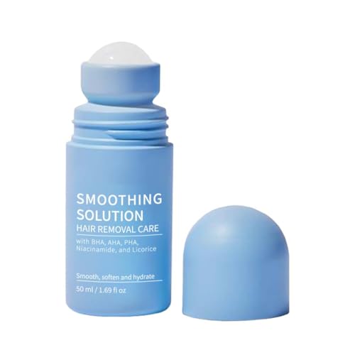 Shopentra - Razor Bump & Ingrown Hair, Shopentra Hair Removal, Razor Bumps Treatment, Serum für eingewachsene Haare, Behandlung für eingewachsene Haare, Razor Bump Treatment für Frauen und Männer (1)