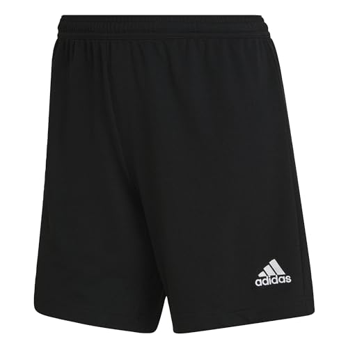 adidas Damen Ent22 Lw Shorts, Schwarz, S EU