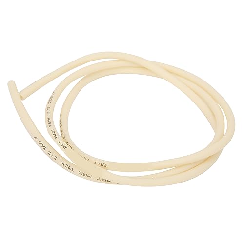 4 X 6 Mm BPT Silikonschlauch Schlauchpumpenschlauch Säurealkalischlauch Laborschlauch Pumpe Spezialschlauch Extrusion BPT Schlauch 1 Meter