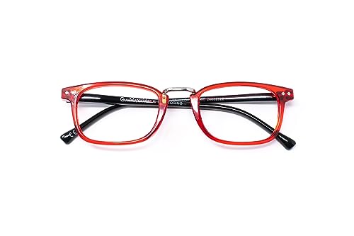 Gian Marco Venturi Torino Rot +3,00-180 g