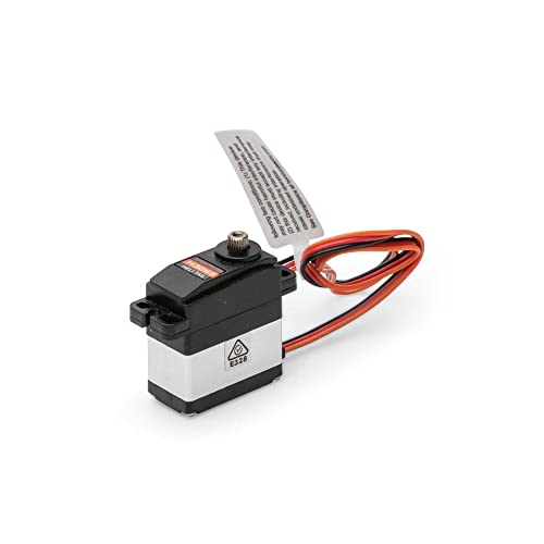 H3065 Sub-Micro Digital Mid-Torque Ultra-Speed Metall Getriebe Heli Tail Servo