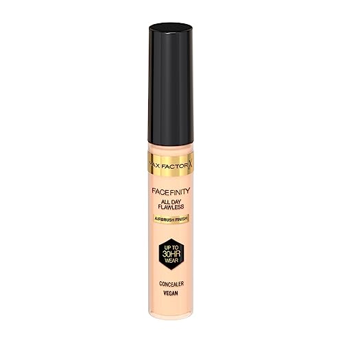 Max Factor Facefinity All Day Flawless Concealer, Fb. 20