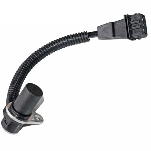 STOIFFFHH Kompatibel mit Hyundai für Terracan 2001-2006 Nockenwellenpositionssensor 393004X000 Nockenwellen-Sensor