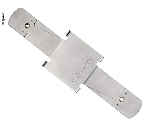Truma Spannblech LevelControl für Aluminium-Gasflaschen