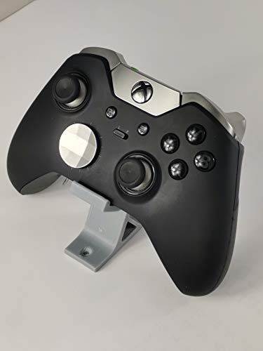 3D Cabin Controller-Tischständer/Halter Kompatibel mit Xbox One/S/X - Grau