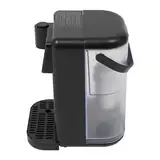 1700w/3l HeißWasserspender Wasserfilter Elektrisch Hot Water Dispenser Wasserspender Mit Filter Mit Led Touchscreen Ausgestattet Mit Tropfenschale Wassermenge Temperatur Visuell Anzeigen Bedienung
