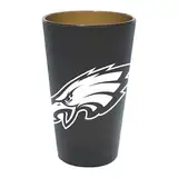 Wincraft NFL Silikon Trinkbecher 470 ml Color Philadelphia Eagles