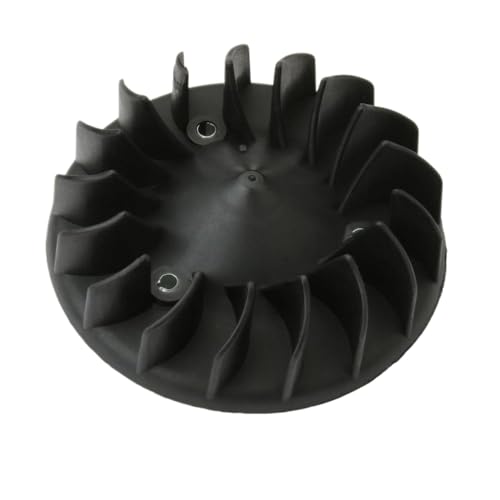 Kühlventilator Kompatibel mit 50ccm -Roller kompatibel mit 50 Eisstalker Naked 2T Modell 828765