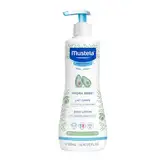Mustela Hydra Bébé – Körpermilch für die empfindliche Babyhaut, 500 ml