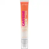 Catrice Caffeine Kick Under Eye Serum, Augenpflege, Transparent, feuchtigkeitsspendend, pflegend, kühlend, gelig, vegan, ohne Parfüm, ohne Alkohol, ohne Parabene, 1er Pack (15ml)