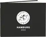 TasteTwelve 2025 Hamburg Restaurantführer – 12 Gastronomen laden ein - mehr als ein Gutscheinbuch – ein Geschenk für Genießer – Taste12