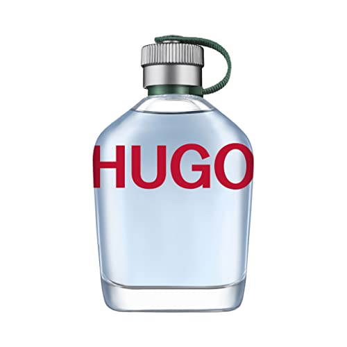 HUGO MAN EDT 200ml