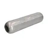 Bosal 248-004 Mittelschalldämpfer, Universal