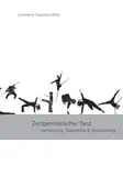 Zeitgenössischer Tanz - Vermittlung - Repertoire & Entwicklung