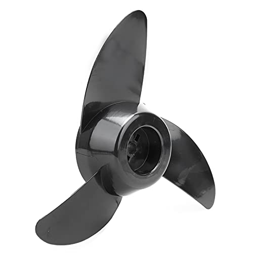 POENVFPO Elektrischer Plastikpropeller für Einfache und Wartung für Propeller 28/36/46 Pfund