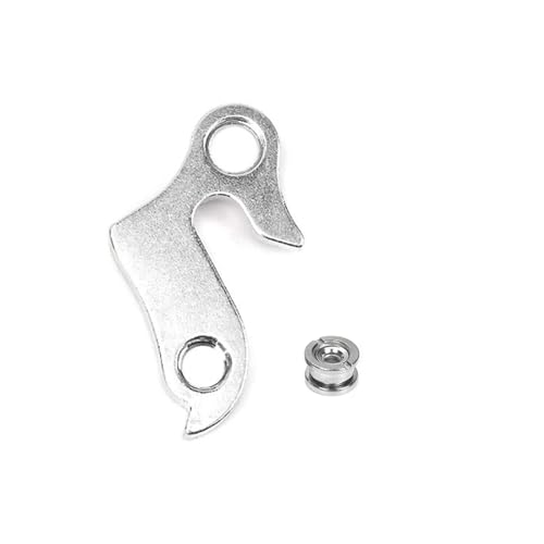 Schaltauge 27 für Trek, Specialized, Giant, Cannondale, Bianchi, Santa Cruz, Diamondback, Raleigh, Scott, Marin | Langlebige Aluminiumlegierung Ersatz für Mountainbikes, Rennräder