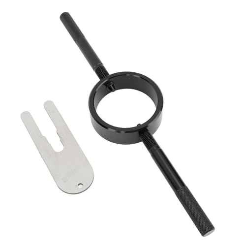 Frühlings-Service-Kit, Motorrad-Gabel-Feder Kompressor-Werkzeug Aluminium-Radial-Pin-Schraubens Chl üssel-Patronen Stange-Halte Werkzeug Straßen für die Meisten Motorräder