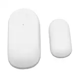 Home Security Door Fenstersensor, Automatische Videoaufzeichnung 5.0, Smart Door Open Sensor für Purifikatoren und Wechselstromsteuerung