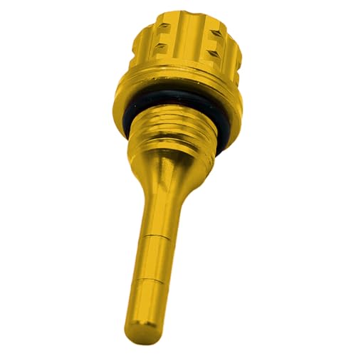 Zuasdvnk Motorradöl -Tauchstock, Öldip Stick für Motorrad | Dirt Bike Modification Accessoires | Multifunktioneller Ölmessstab für Motorrad-, Schmutz- und Boxenrad -Fahrrad